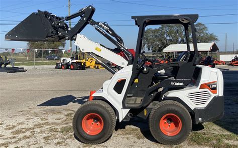 bobcat small loader|bobcat small articulated loader price.